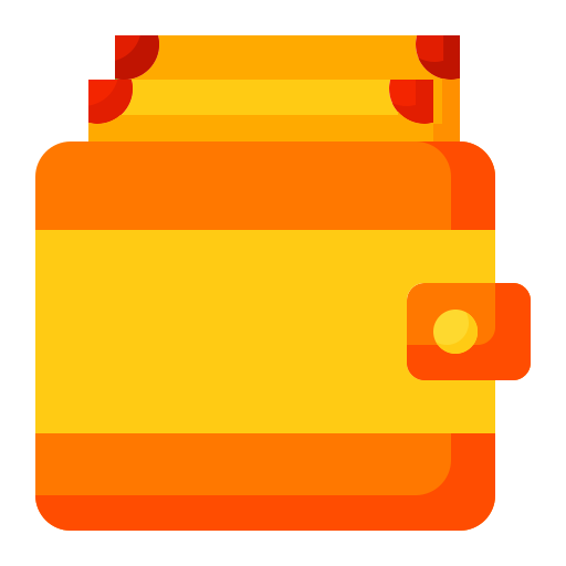 brieftasche kostenlos Icon
