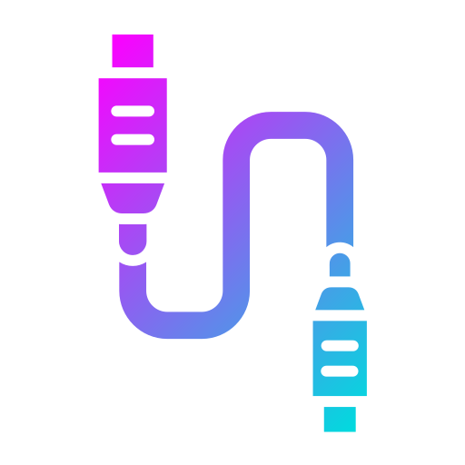 cable icono gratis