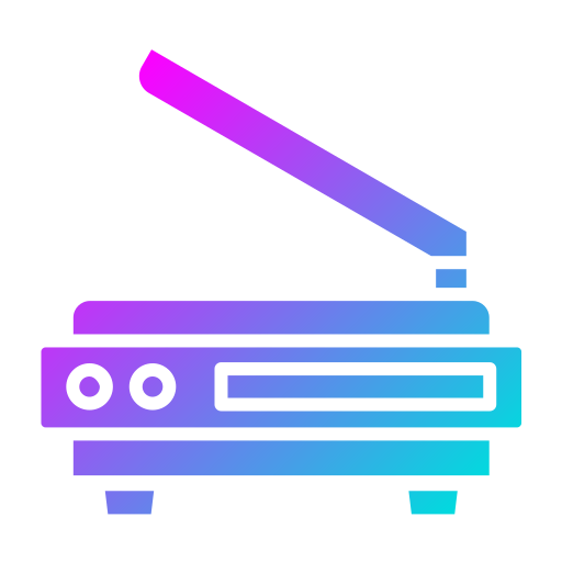 scanner kostenlos Icon scanner kostenlos Icon