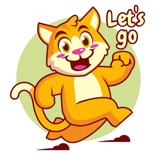 allons-y gratuit sticker