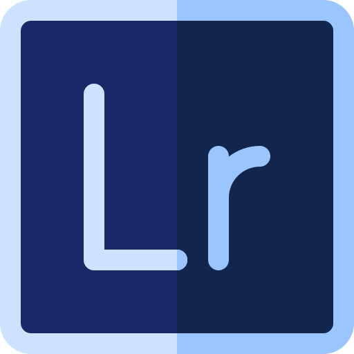 Eps Adobe Photoshop Lightroom Logo - Clip Art Library