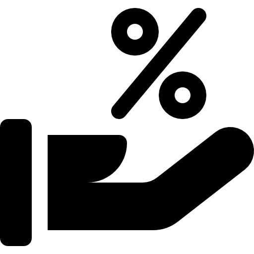 Скидка бесплатно иконка