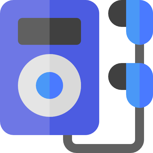 música icono gratis