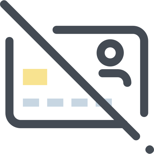 신용 카드 무료 아이콘