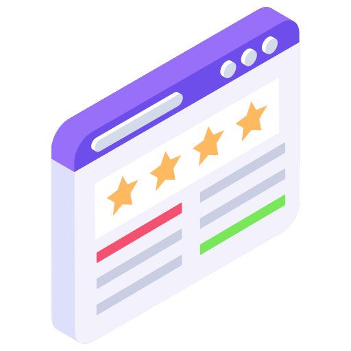 Ranking free icon