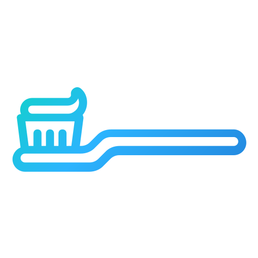 brosse à dents Icône gratuit brosse à dents Icône gratuit
