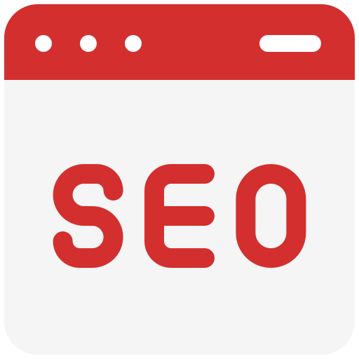 seo icono gratis