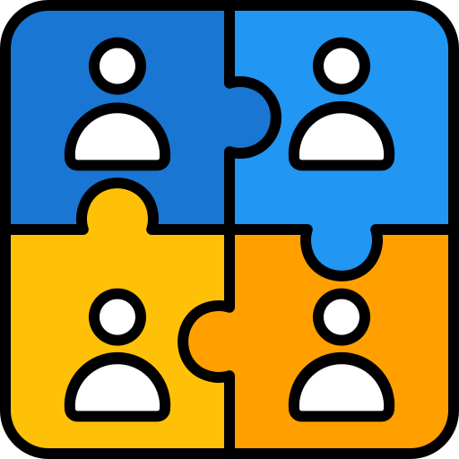 Team - Free business and finance icons