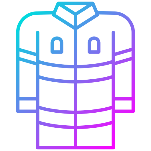 jacke kostenlos Icon jacke kostenlos Icon