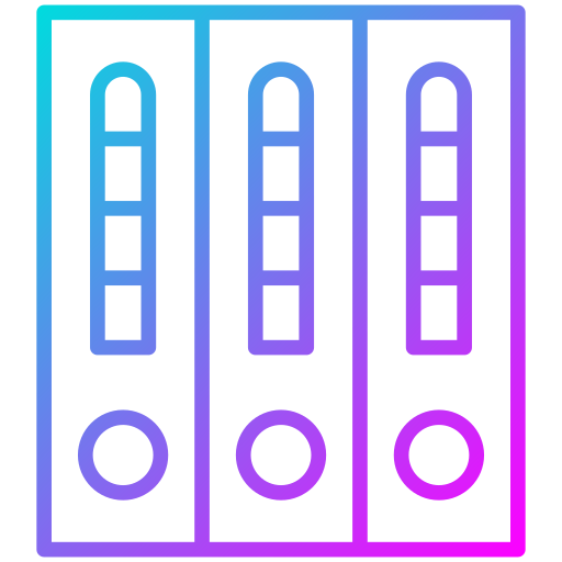 접합재 무료 아이콘