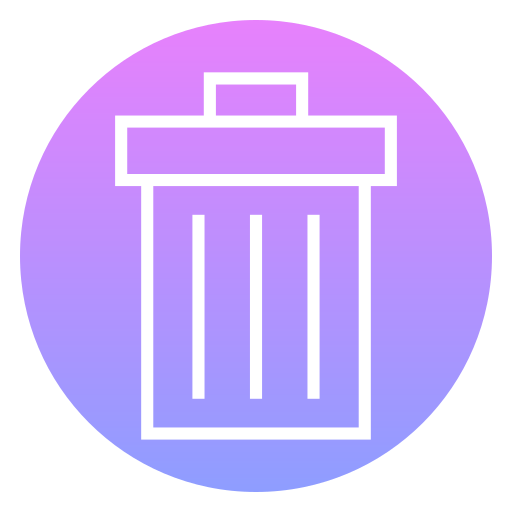 mülleimer kostenlos Icon mülleimer kostenlos Icon