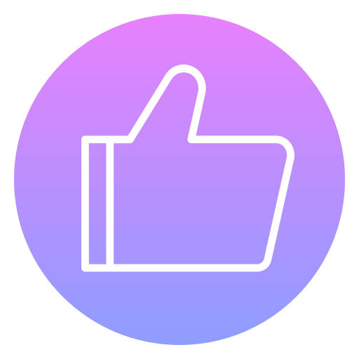 Like free icon Like free icon