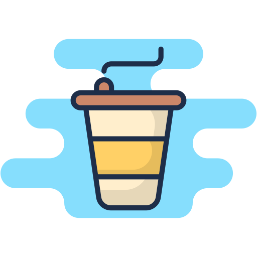 Coffee free icon