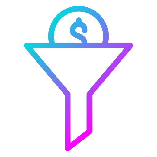 trichter kostenlos Icon trichter kostenlos Icon