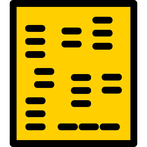 braille icono gratis