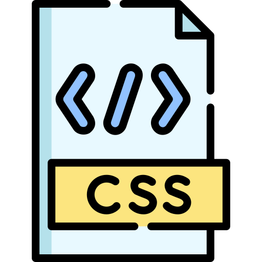 css icono gratis