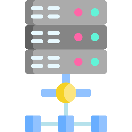 base de datos icono gratis