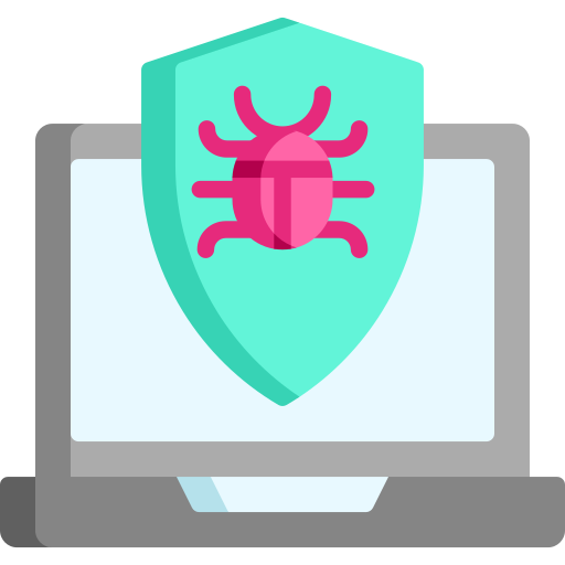 antivirus icono gratis