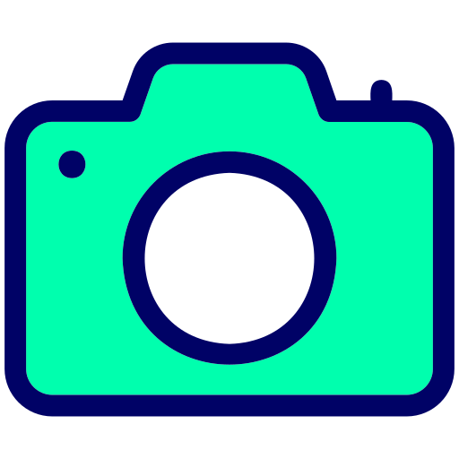 Camera - Free electronics icons