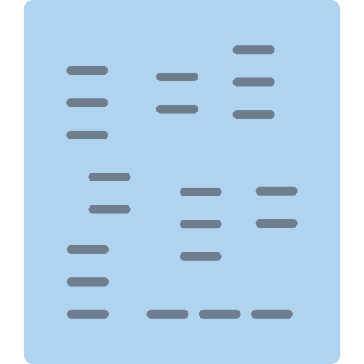 braille icono gratis