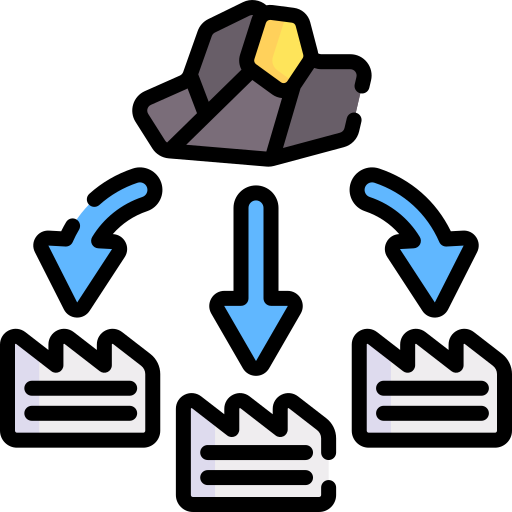 Resource free icon