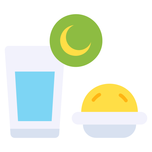 iftar Icône gratuit iftar Icône gratuit