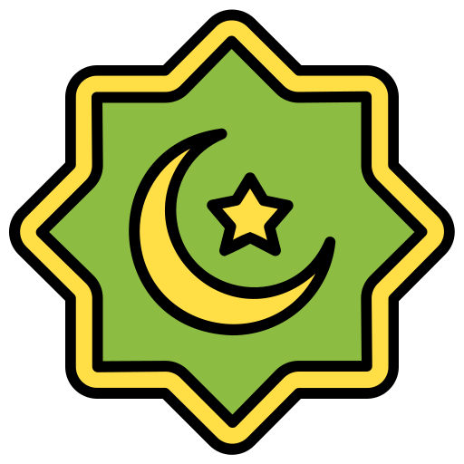 islam icono gratis