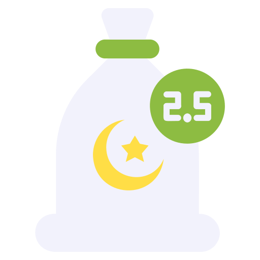 zakat kostenlos Icon zakat kostenlos Icon