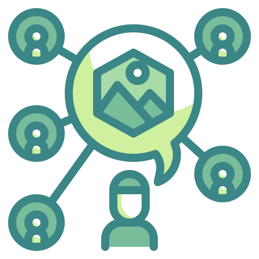 boca a boca icono gratis