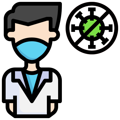 médecin Icône gratuit médecin Icône gratuit