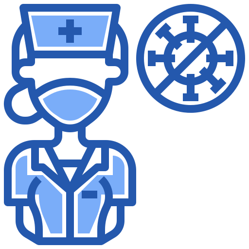 krankenschwester kostenlos Icon krankenschwester kostenlos Icon