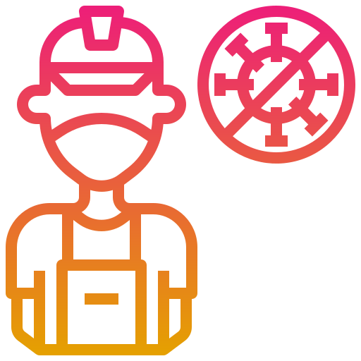 Labor free icon