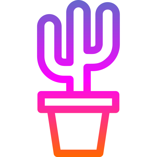 Cactus free icon Cactus free icon