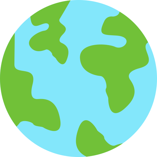 Earth - Free ecology and environment icons