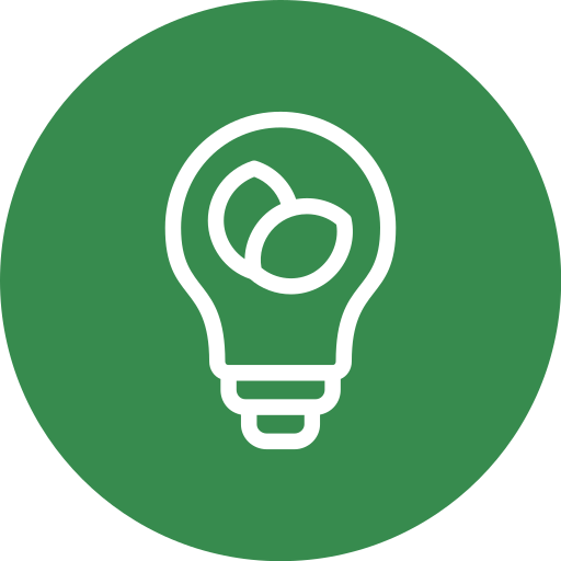 에너지 무료 아이콘