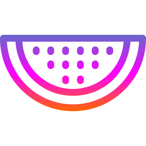 Watermelon free icon Watermelon free icon