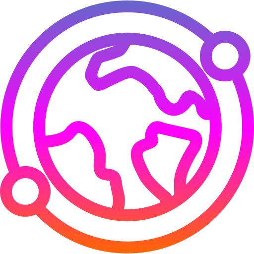 Space free icon Space free icon