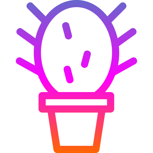 Cactus free icon Cactus free icon