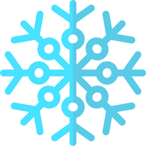 Snow Generic Flat icon