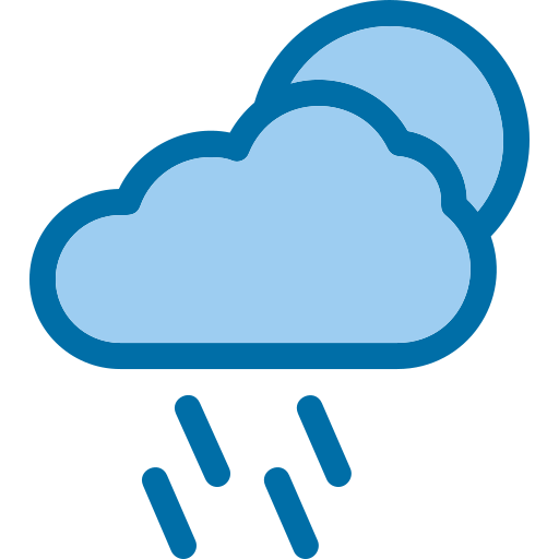 regen kostenlos Icon