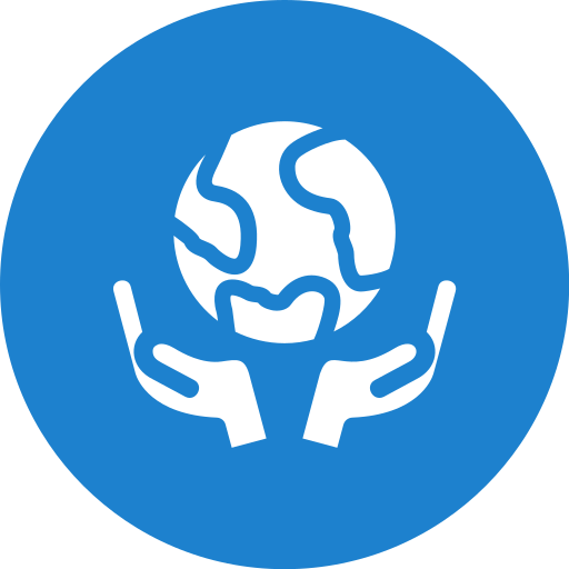 земной шар бесплатно иконка