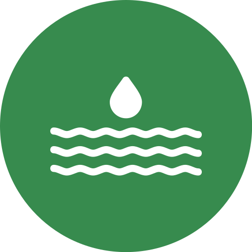 Save water free icon