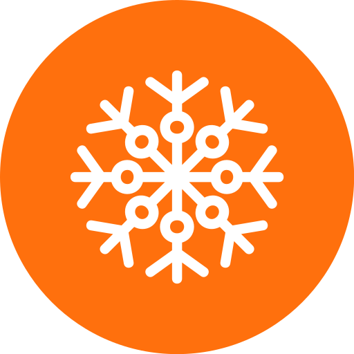 schnee kostenlos Icon