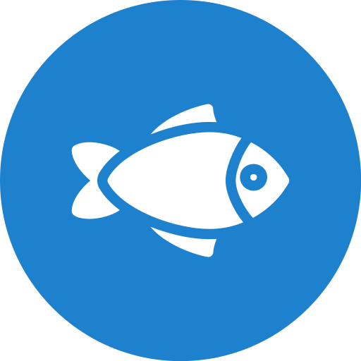 Fish - free icon