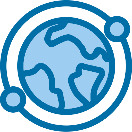 Space free icon Space free icon