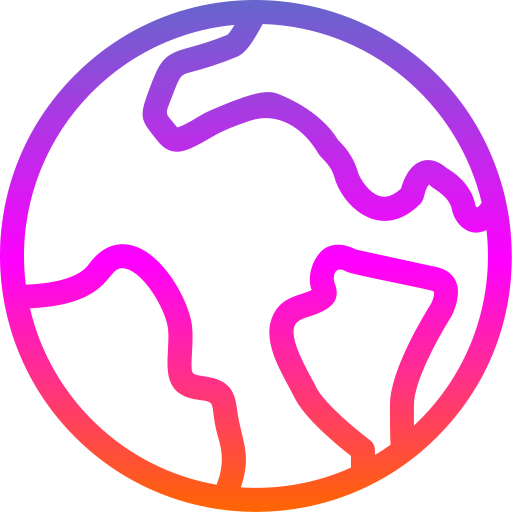 World free icon World free icon