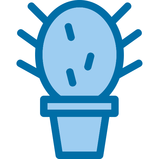 Cactus free icon Cactus free icon