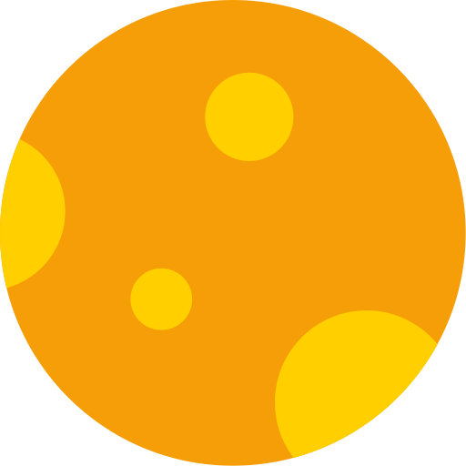 Full moon free icon Full moon free icon