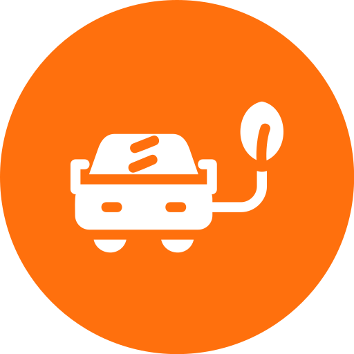 Öko-auto kostenlos Icon Öko-auto kostenlos Icon