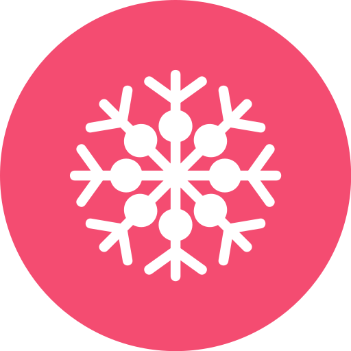 schnee kostenlos Icon